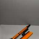 EcoNour 44.7" 3 in 1 Snow Brush for SUV, 360 Pivoting Extendable Long Snow Brush for Car, Snow and Ice Scrapers for Windshield with Ergonomic Foam Grip for Car Truck SUV, Winter Car Accessories