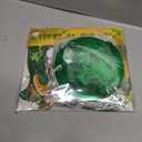 27PCS St. Patricks Day Decorations, St. Patricks Decor Happy Shamrock Patricks Day Banner Garlands Clover Hanging Swirls Irish for Home Store Saint Patrick Party