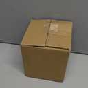 WANLIAN Furniture Legs, Metal Furniture Legs for Cabinet Sofa TV Stand Bookcase 4Pcs (Gold) (5inch)