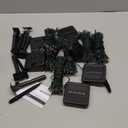 Christmas String Light - 100LED Solar String Light - Home Lighting Christmas Decorative Mini Lights for Holidays/Gardens/Courtyards/Wedding Parties/Patio/Yard - Energy Saving & Romantic