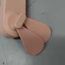 JISULIFE Handheld Mini Fan, 3 IN 1 USB Rechargeable Portable Fan [12-19 Working Hours] with Power Bank, Flashlight, Pocket Design for Travel/Summer/Concerts/Lash, Gifts for Women (Pink)