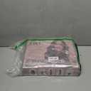 5-in-1 Hot Air Styler Wrap, High-Speed Hair Dryer Brush Blow Dryer with 2 Auto Wrap Curlers for Curling, Straightening, Volumizing, Fast Drying & Frizz-Free Styling for All Hair Types