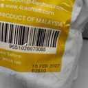 3 x 4Leaftea Royal Bloom Baby Chrysanthemum Tea - Traditional Cooling Herbal - Premium Dried Flower Tea - Hot & Iced Caffeine-Free - 3.5oz Organic