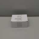 Yeaqee 50 Pcs Christmas Bottle Gift Bags with Gold Bow Ribbons Metallic Bags Gift Wrap for Holiday Party Favor, 18 x 6 Inch(Gold)