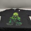 Disney Donald Duck Mummy Halloween Costume T-Shirt, XXL