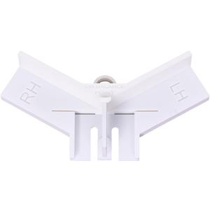 Golf Club Ruler - Fitting Tool - Length Measure - Swing Weight - Works with Empire