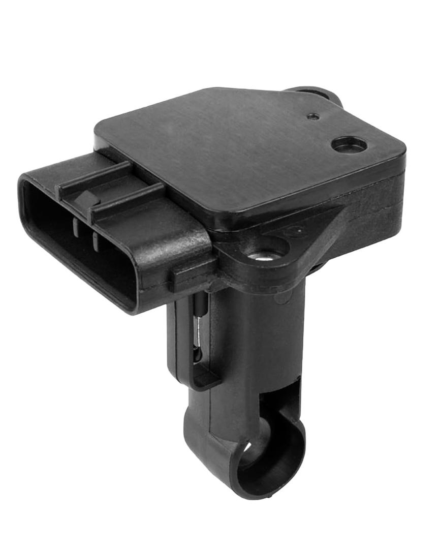 MAF Mass Air Flow Sensor Meter 22204-22010 Fits for Toyota Camry Corolla RAV4 Highlander Tacoma 4Runner Tundra, Lexus ES300 RX300 LS430, Scion tC xB - Replaces 22204-21010 197400-2000
