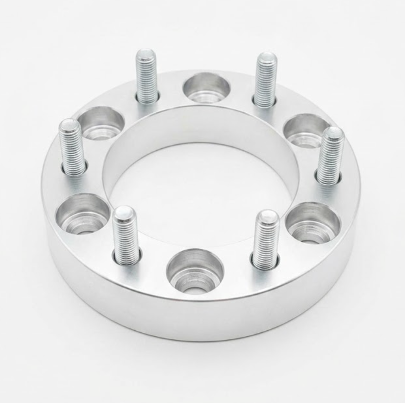 Wheel Spacer Adapters, 10.9mm