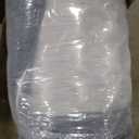 SNFPNE Queen Size Mattress 12 Inch, Hybrid Memory Foam Mattress with Zoned Pocket Coils Support and Motion Isolation Design, Strengthen Edge Support,CertiPUR-US Certified, Medium Firm in a Box