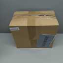 Artificial Flower Ball for Centerpieces Bridal Wedding Artificial Wedding Party Centerpieces Decorations, 7.8inch (5, Black)