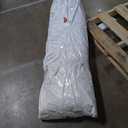 Loloi Darby Collection DAR-06 Sand/Dk. Grey 9'-2" x 13' Area Rug