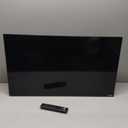 VIZIO 32-inch HD Smart TV 720p LED w/Alexa Compatibility, Google Cast Built-in, Bluetooth Headphone Capable (VHD32M-08, New)