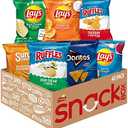 Frito-Lay Tangy Favorites Mix Variety Pack, 1 Ounce (Pack of 40) BBD: 30JUN26