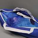 Ocean Bed Tent for Kids Large Kids Twin Tent Toddler Play Bed with Carry Bag Foldable for Girls Boys Bedroom Indoor Games