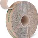 Dual Lock Low Profile Reclosable Fastener SJ4570 | 1/2" x 7.5Ft | Industrial-Strength Mounting Strips | Self Mating Interlocking Hook with Strong Adhesive | Indoor & Outdoor Use