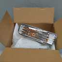 For Toyota 4Runner Turn Signal Light 1996 1997 1998 Pair | Diamond Design | Set of 2 | Clear Lens