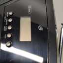 GPX R633B Portable Shortwave AM/FM Clock Radio (Black)