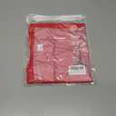 Little Girl Valentines Day Shirt Bow/Heart Clothes Toddler Valentines Day Outfit 3-8Y (Red)