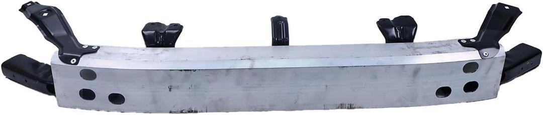 Front Bumper Reinforcement Impact Bar 52021-35140 For Toyota 4Runner 14-23 | 5202135140