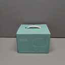 Portable Neck Massager,Neck and Shoulder Massager with Soothing Heat & 3D Kneading,3 Modes,Electric Real Hand Massagers for Relief at Home, Office, Travel (Black)