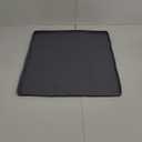 Silicone Water proof Under Sink Mat, Undersink Protectors Cabinet Liner for Kitchen and Bathroom, Shelf and Counter Protector,Mat, Grey 22×19"