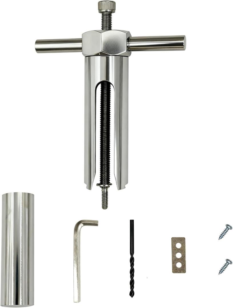 Upgraded Cartridge Puller for 1222/1200/1225, Robust Shower Faucet Removal Tool, Replacement for 104421