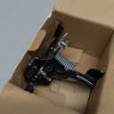 Front Hood Latch Lock Assembly for Ford Mustang 2018-2024