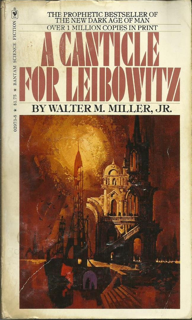 A Canticle for Leibowitz