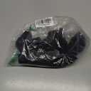 Skeleton Chest X-Ray Easy Costume T-Shirt T-Shirt (Black,Large)