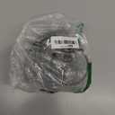 TIHOOD 4PCS Boat Ring Cup Holder Stainless Steel, Wall Mounted Cup Drink Holders for Boat, Universal Cup Holders for Marine, Yacht, Truck, RV, Trailer, Installs on Walls and Rails