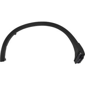 Dasbecan Rear Right Passenger Side Fender Trim Compatible With Mazda CX-5