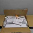 Coanto Drink Organizer for Fridge, Soda Can Dispenser for Refrigerator, Automatic Self-Pushing Fridge Drink Dispenser Holds up to 30 Cans, 6 Row