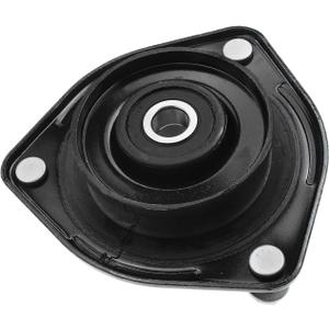 A-Premium Front Driver or Passenger Side Suspension Strut Mount Compatible with Hyundai Accent 2000-2005 1.5L 1.6L