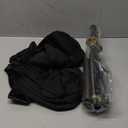 Morph Ninja Costume Kids, Boys Ninja Costume with Accessories, Ninjago Costumes Boys, Kids Dress Up Costumes (Medium)