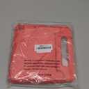 LEFON Kids Case Shockproof for iPad mini 5/4/3/2/1, iPad mini 4th Generation Case for Kids, with Convertible Handle Light Weight Super Protective Stand Cover for iPad mini 5th Gen 7.9 Inch (Red)