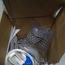 Vicks Sinus Inhaler, Plug-in Non-Medicated Steam Inhaler for Sinus Relief, Allergies, Congestion & Colds, Vocal Steamer, Soothes Nasal & Throat Passages, Works with VapoPads (1 Included)