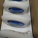 Febreze Bathroom Air Freshener Odor-Fighting for Small Spaces Scented Plug In Alternative Long-Lasting for Home and Bathroom and Kitchen Closet Air Fresheners, Linen & Sky Scent, 4 Count