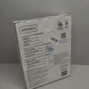 Gerber ReadySet Soft Close Round Toilet Seat with Quick Release, White