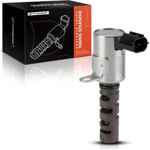 A-Premium Exhaust Engine Variable Valve Timing (VVT) Solenoid Compatible with Jeep Compass 2007-2017, Patriot 2007-2017 & Dodge Journey 2009-2020, Avenger 2008-2014, Caliber & Chrysler 200, Sebring