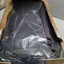KingCamp Double Sleeping Bag for Adults, Queen Size 2 Person Sleeping Bag