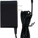 Airmate Fan Charging Cable, Replacement Power Cord Only Suitable for Airmate Series Electric Fans, Compatible with Bedroom Fan Charger