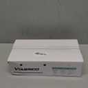 18 Gauge Wire - 600FT, 100ft Spool, 6 Colors, Copper Clad Aluminium, Low Voltage, Hookup Wire Kit for Breadboard/Automotive/DIY/Battery