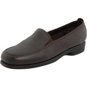 Hush Puppies Heaven (5, Dark Brown)