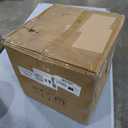 VEVOR Electric Trailer Brake Assembly, 12" x 2", 2 Pairs Self-Adjusting Electric Brakes Kit for 7000 lbs Axle, 5-Hole Mounting, Backing Plates for Braking System Part Replacement (2 Right + 2 Left)