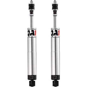 QA1 TS703 Pair of Single Adjustable Aluminum Star Shock