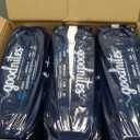 GoodNites Boys Nighttime Underwear, Size S/M, 99 Ct, 3 Packs of 33,one open