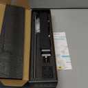 Official Creality Ender 3 Dual Z-axis Upgrade Kit with Lead Screw, Stepper Motor and Metal Power Supply Holder, Ender 3 pro Upgrades for Ender 3/ Ender 3 Pro/Ender 3 V2