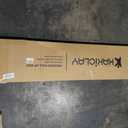 2026 Upgrade Multi-Grip Pull Up Bar with Smart Larger Hooks Technology - USA Original Patent, Designed