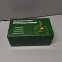 Lymphatic Drainage Massager, Cellulite Massage Tool Helps Reduce Stretch Marks & Cellulite with 12 Suction Modes, Cupping Machine, Rechargeable & Cordless (Grey)