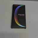 TORRAS 360 Spin Magnetic Stand Case for iPhone 16 Pro Max Case, Fit for MagSafe, 12FT Military Grade Protective Case for 16 Pro Max Phone Case with Kickstand Rotatable, Ostand Spin, Clear, 6.9 inch